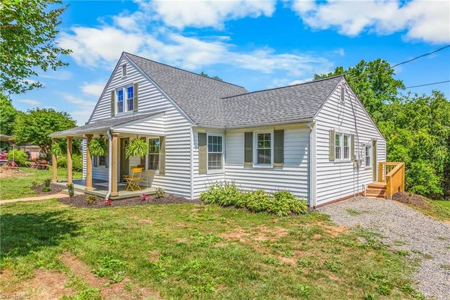 159 Decatur Avenue, Elkin, NC 28621