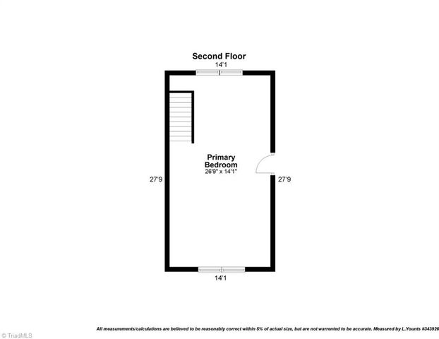 159 Decatur Avenue, Elkin, NC 28621