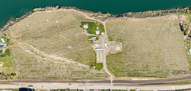 2988 Malaga Alcoa Highway, Malaga, WA 98828