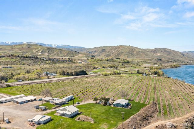 2988 Malaga Alcoa Highway, Malaga, WA 98828