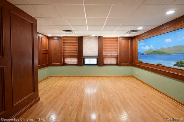 35 N Saginaw Street Unit: 2, Pontiac, MI 48342