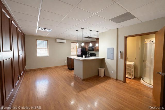 35 N Saginaw Street Unit: 2, Pontiac, MI 48342