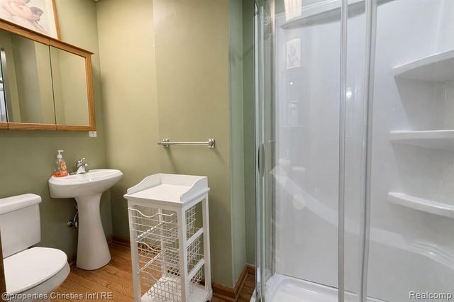 35 N Saginaw Street Unit: 2, Pontiac, MI 48342