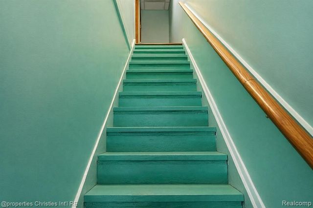 35 N Saginaw Street Unit: 2, Pontiac, MI 48342