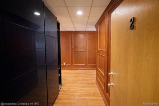 35 N Saginaw Street Unit: 2, Pontiac, MI 48342