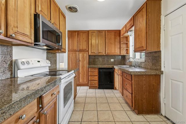 2500 S Wolff Street, Denver, CO 80219