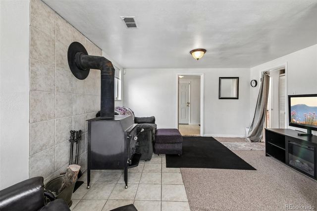 2500 S Wolff Street, Denver, CO 80219