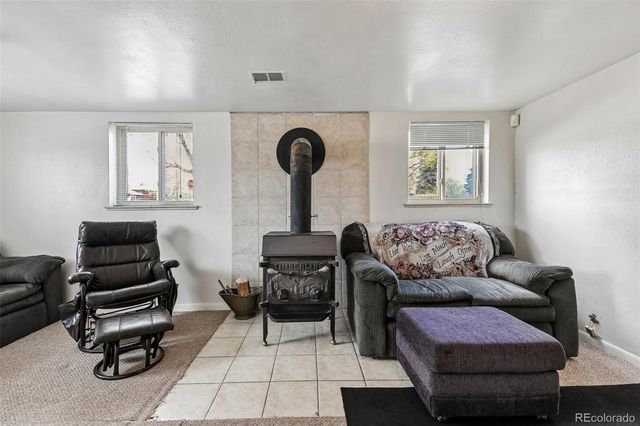 2500 S Wolff Street, Denver, CO 80219