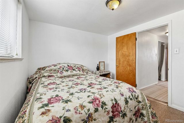 2500 S Wolff Street, Denver, CO 80219