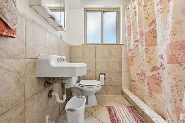 2500 S Wolff Street, Denver, CO 80219