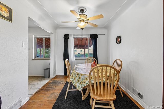 2500 S Wolff Street, Denver, CO 80219