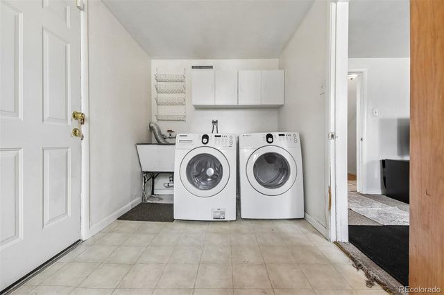 2500 S Wolff Street, Denver, CO 80219