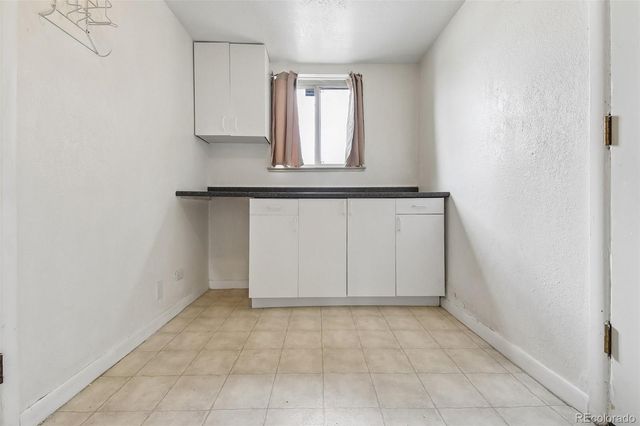 2500 S Wolff Street, Denver, CO 80219