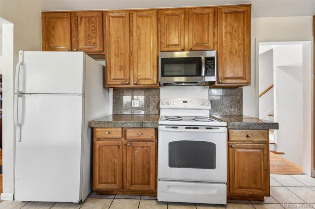 2500 S Wolff Street, Denver, CO 80219