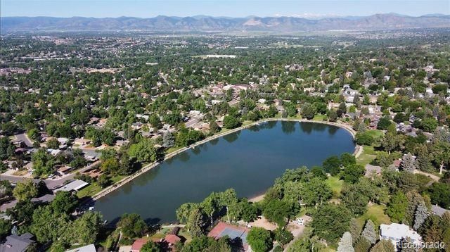 2500 S Wolff Street, Denver, CO 80219