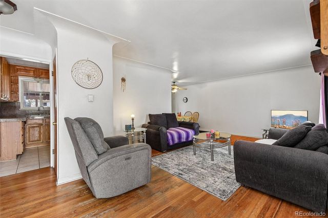 2500 S Wolff Street, Denver, CO 80219