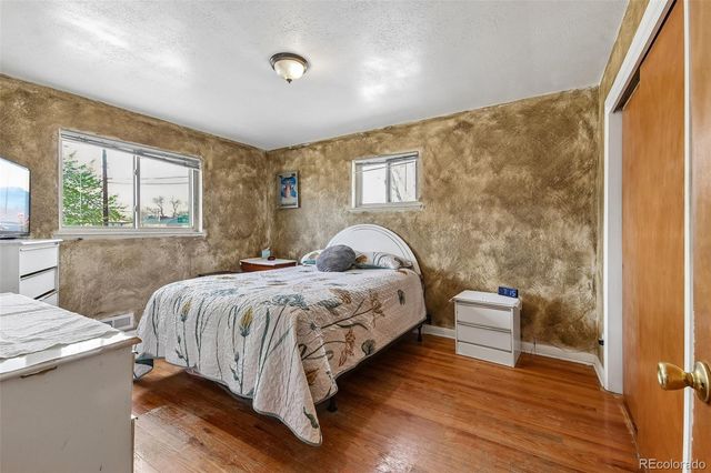 2500 S Wolff Street, Denver, CO 80219