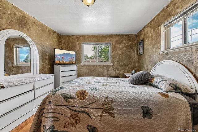 2500 S Wolff Street, Denver, CO 80219