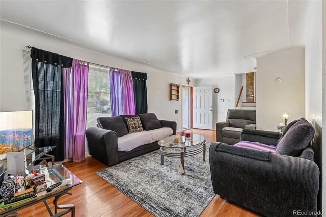 2500 S Wolff Street, Denver, CO 80219