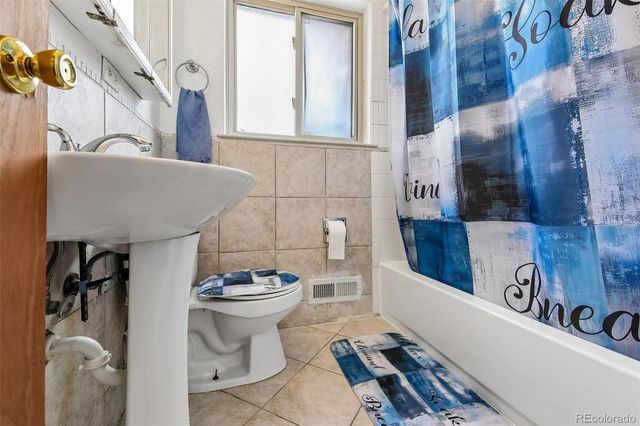 2500 S Wolff Street, Denver, CO 80219