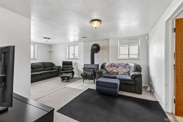 2500 S Wolff Street, Denver, CO 80219