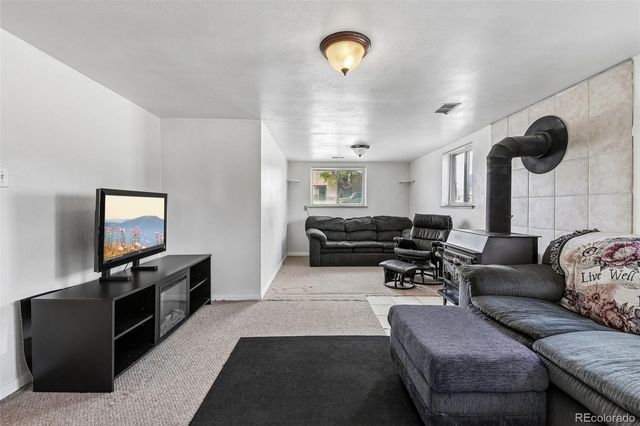 2500 S Wolff Street, Denver, CO 80219