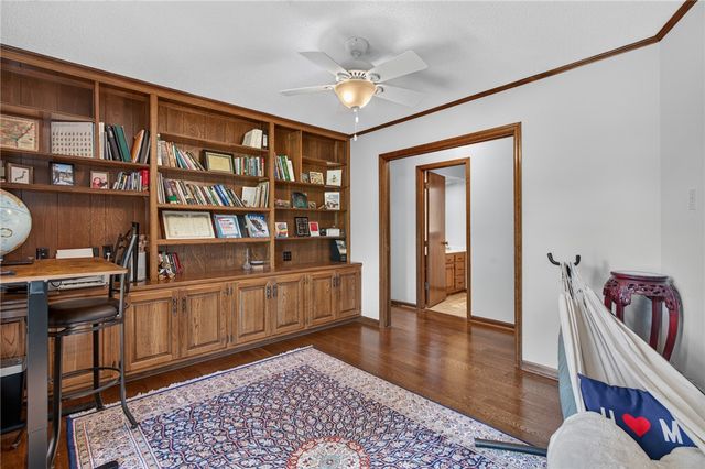 2708 Heather Oaks, Fort Smith, AR 72908