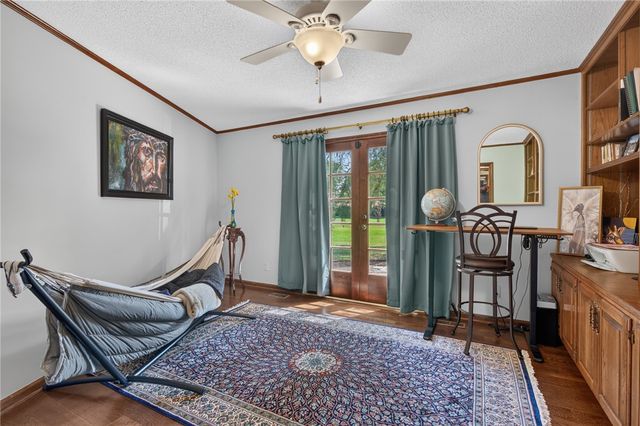2708 Heather Oaks, Fort Smith, AR 72908
