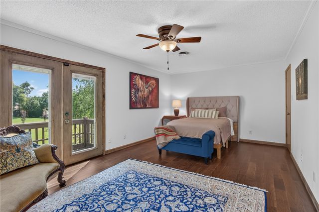 2708 Heather Oaks, Fort Smith, AR 72908
