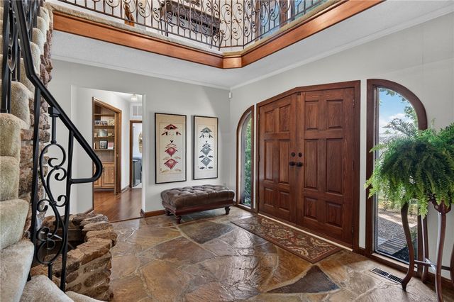 2708 Heather Oaks, Fort Smith, AR 72908