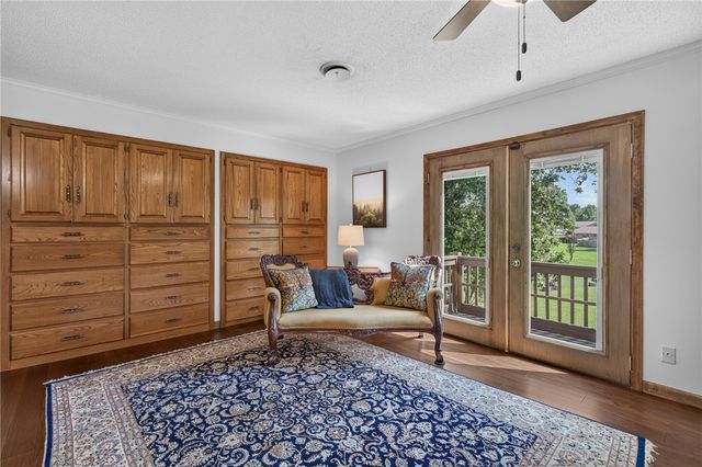 2708 Heather Oaks, Fort Smith, AR 72908