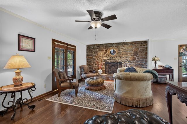 2708 Heather Oaks, Fort Smith, AR 72908