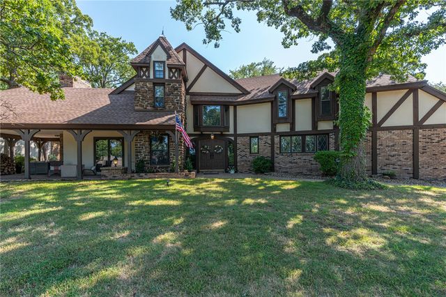 2708 Heather Oaks, Fort Smith, AR 72908