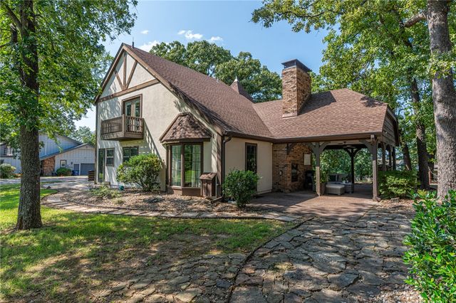 2708 Heather Oaks, Fort Smith, AR 72908
