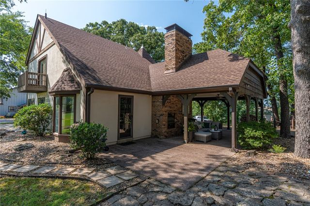 2708 Heather Oaks, Fort Smith, AR 72908