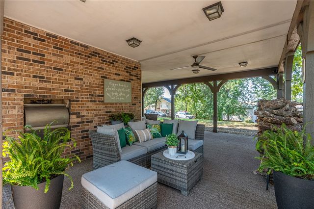 2708 Heather Oaks, Fort Smith, AR 72908