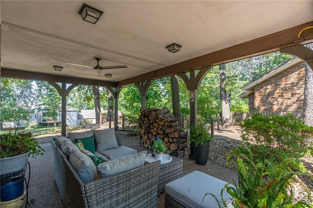 2708 Heather Oaks, Fort Smith, AR 72908