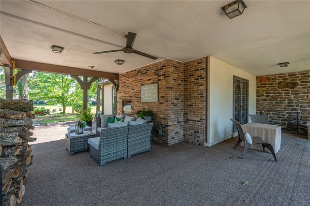 2708 Heather Oaks, Fort Smith, AR 72908