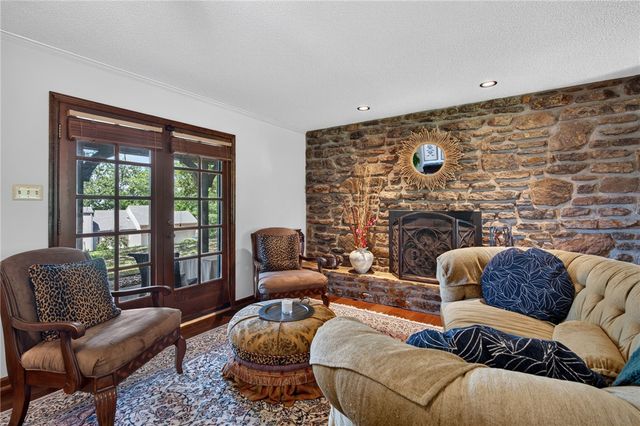 2708 Heather Oaks, Fort Smith, AR 72908