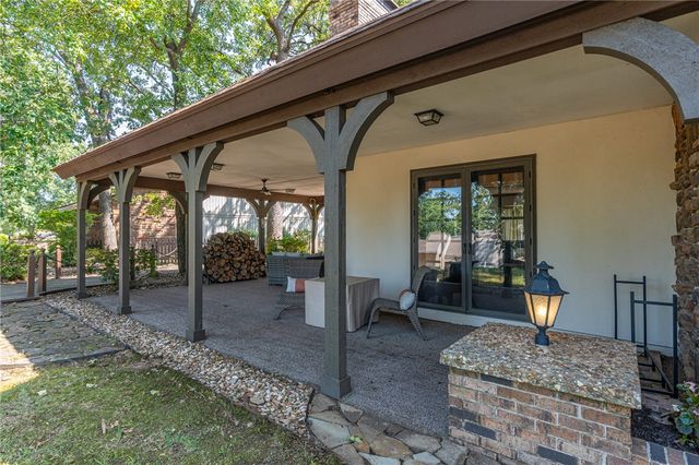 2708 Heather Oaks, Fort Smith, AR 72908