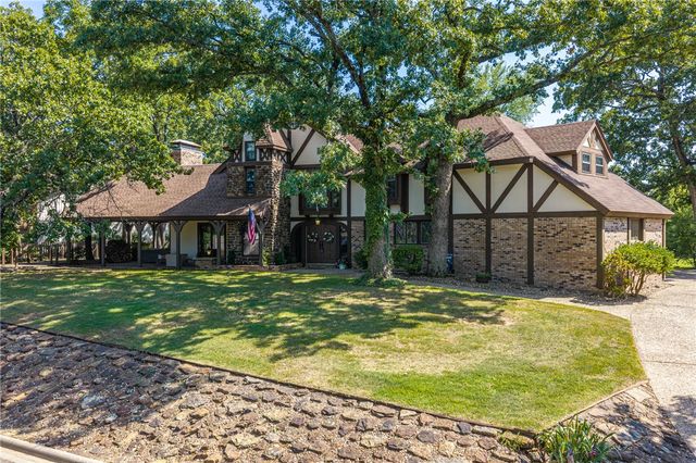 2708 Heather Oaks, Fort Smith, AR 72908