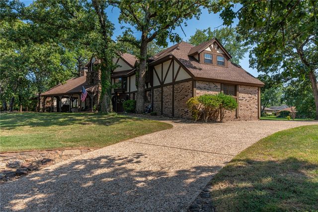 2708 Heather Oaks, Fort Smith, AR 72908