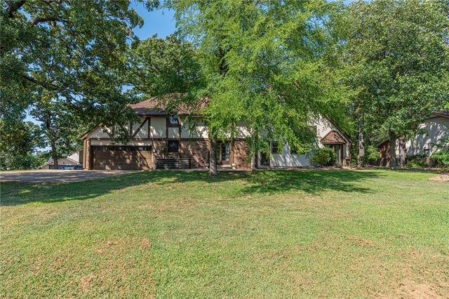 2708 Heather Oaks, Fort Smith, AR 72908