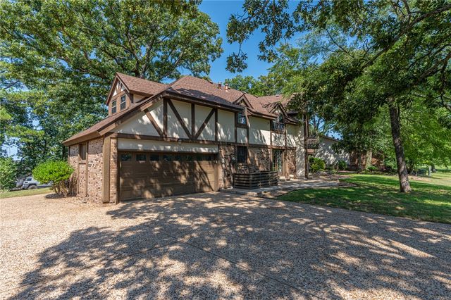 2708 Heather Oaks, Fort Smith, AR 72908