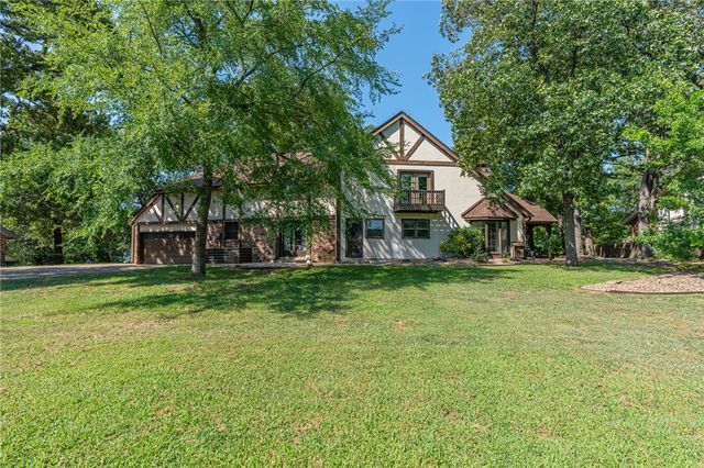 2708 Heather Oaks, Fort Smith, AR 72908