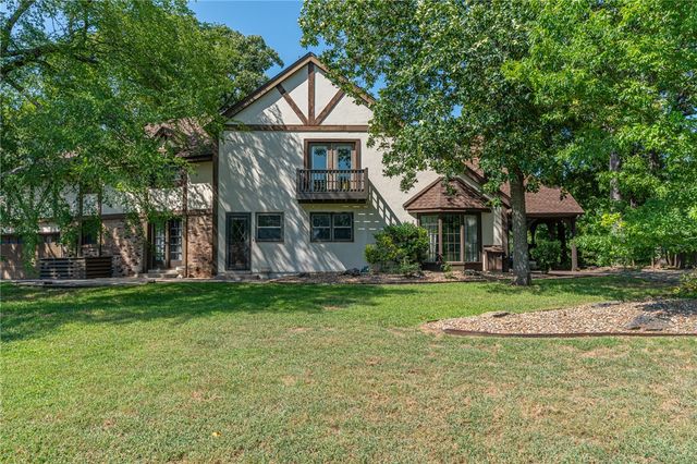 2708 Heather Oaks, Fort Smith, AR 72908