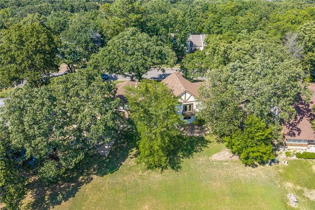 2708 Heather Oaks, Fort Smith, AR 72908