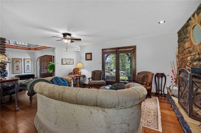 2708 Heather Oaks, Fort Smith, AR 72908