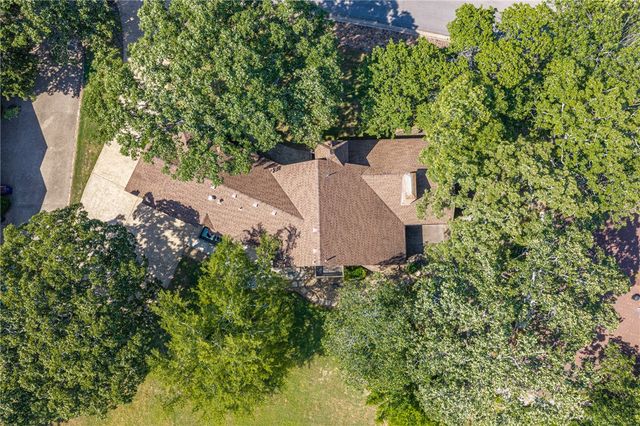 2708 Heather Oaks, Fort Smith, AR 72908