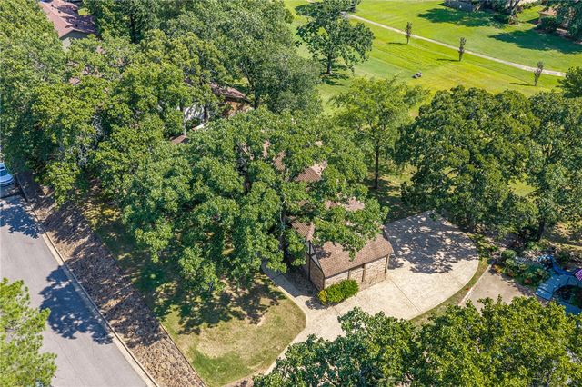 2708 Heather Oaks, Fort Smith, AR 72908